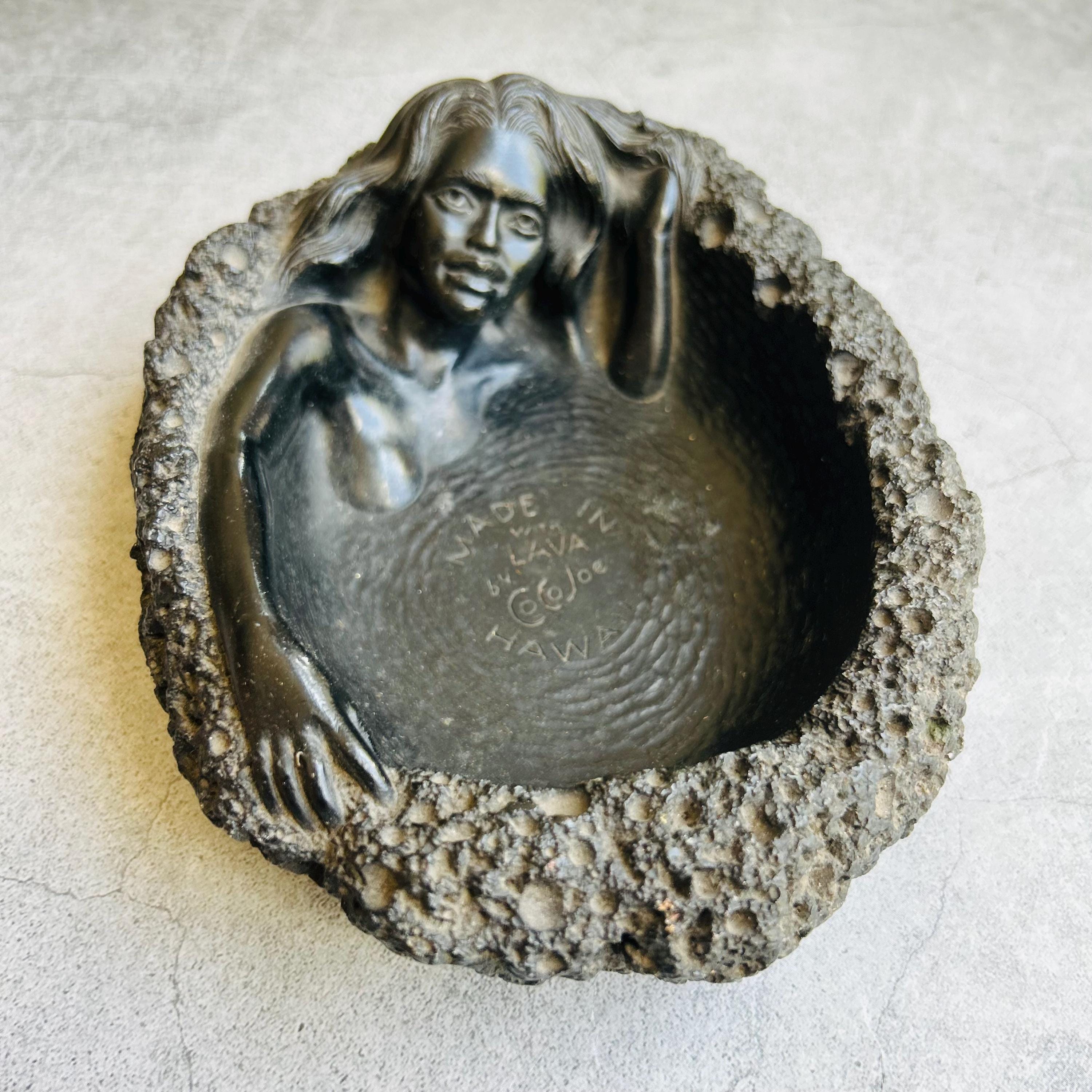 Coco Joe Lava Ashtray - Etsy