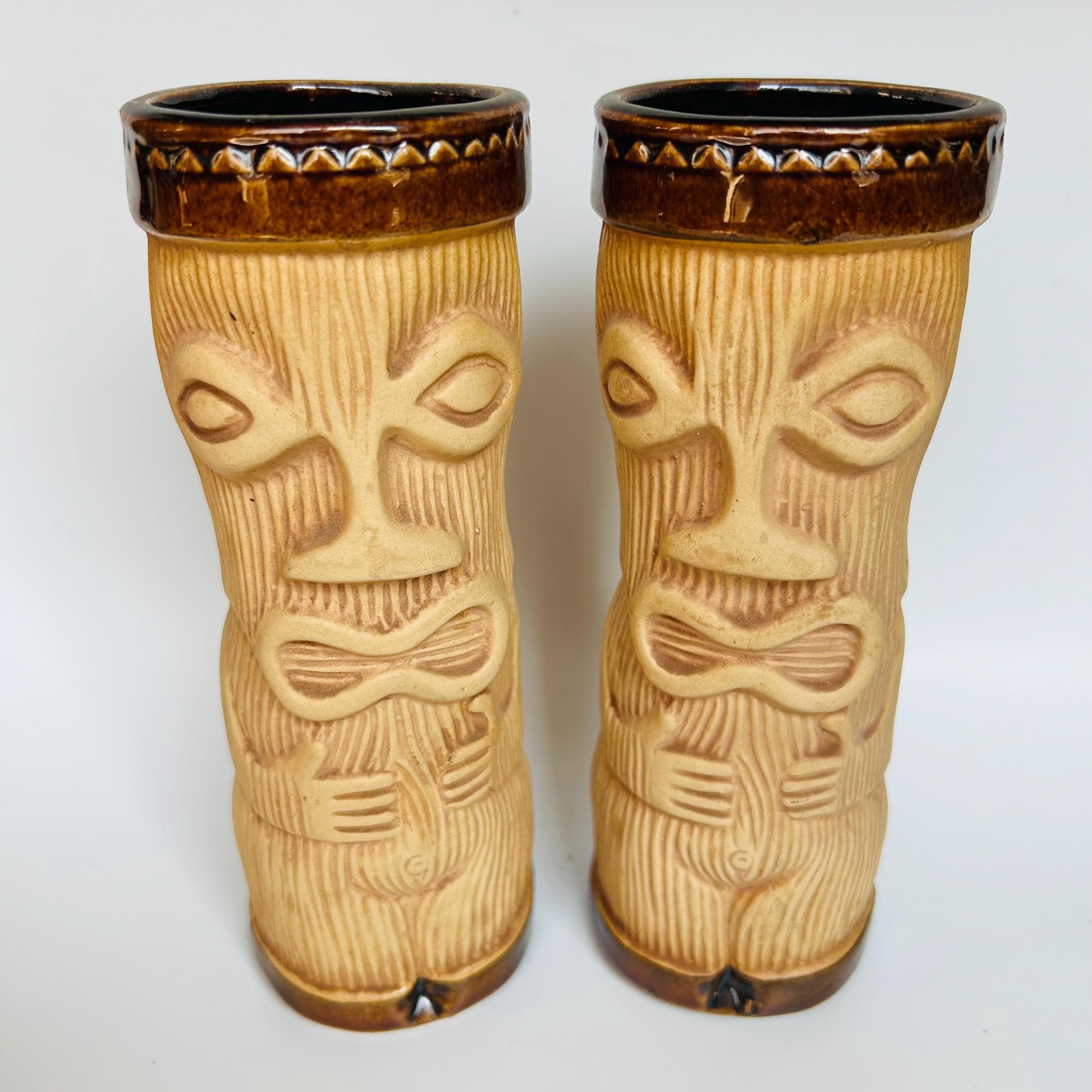 ヴィンテージ・ティキマグ1950-60年代マーシャルアイランドの店 ヴィンテージ・ティキマグ1950-60年代マーシャルアイランドの店