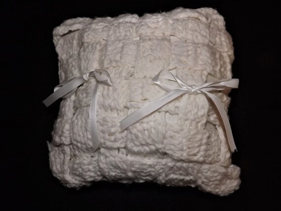 Pmdw0002 Ring Bearer Pillow 40 Off Sale 12 16 12 31 Etsy
