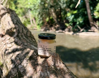 Creekside Kiss All Natural Lip Balm - Mango flavour