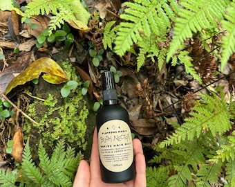 Bush Nectar Native Hair Mist