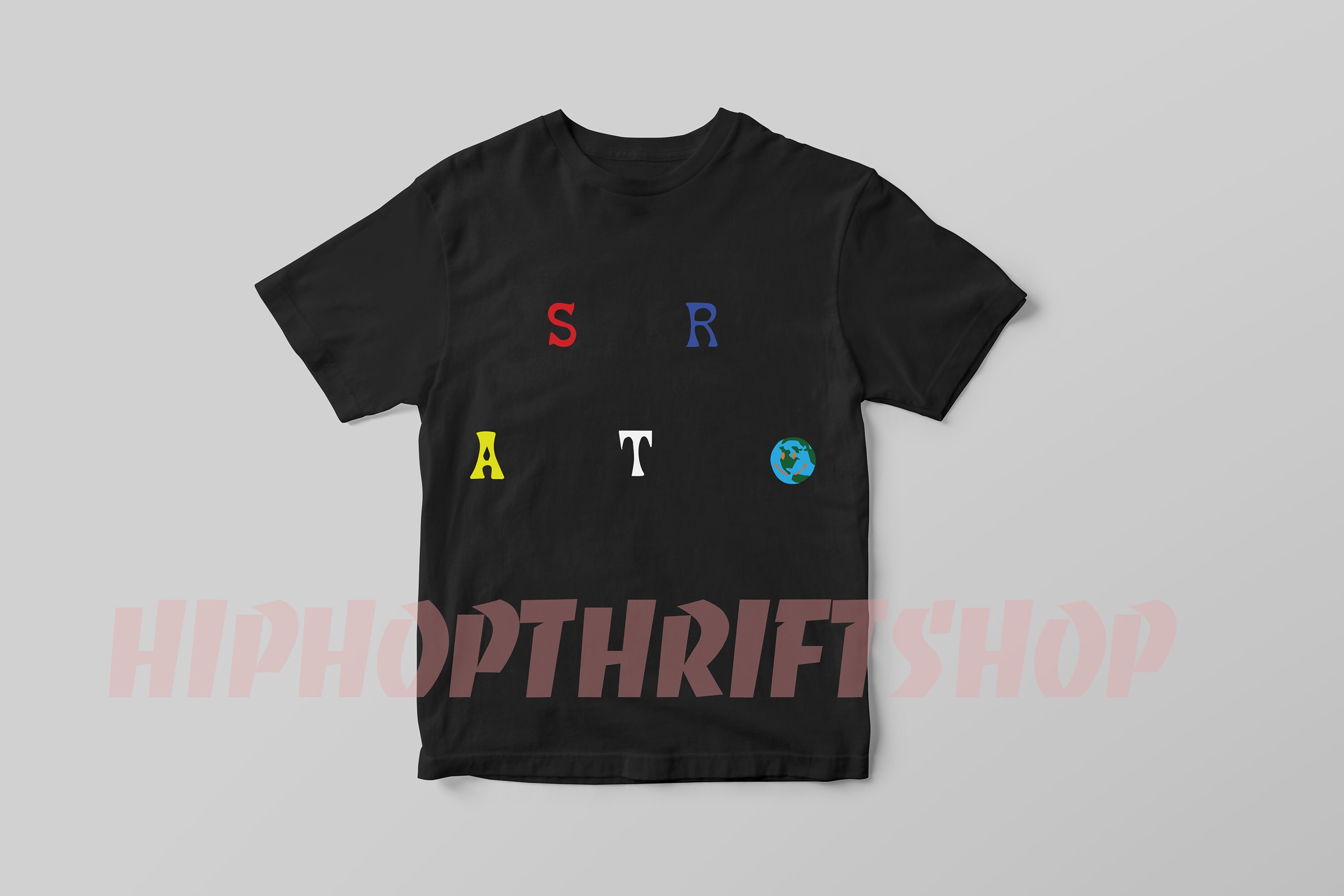 Travis Scott Astroworld T Shirt Sicko Mode Wish You Were Etsy