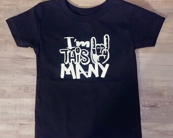 Toddler Mexico DF Vintage Distressed Original Word HQ Tee Shirt