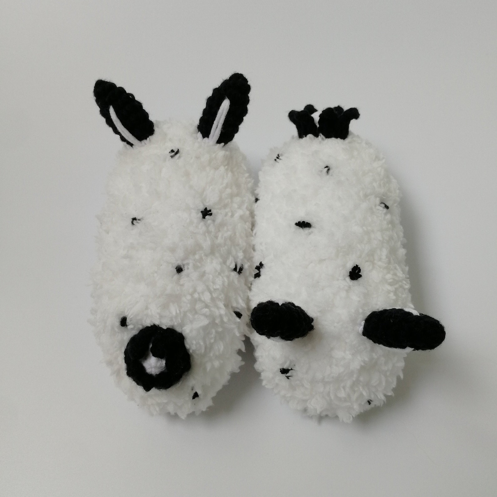 Sea Bunny Crochet Patternsea slug crochet patternsea Etsy