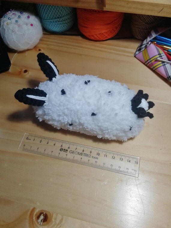 sea bunny plush