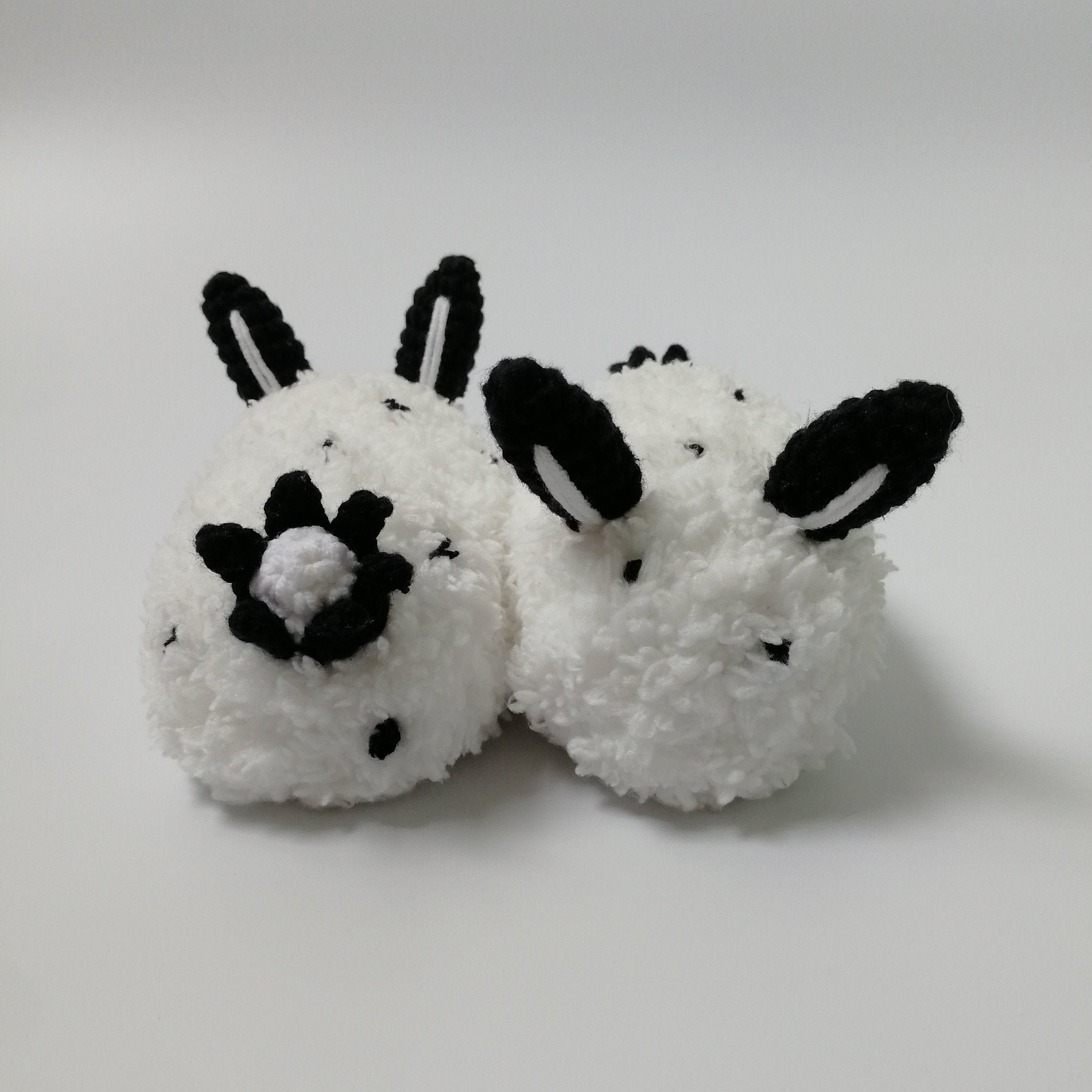 Sea Bunny Crochet Patternsea slug crochet patternsea Etsy