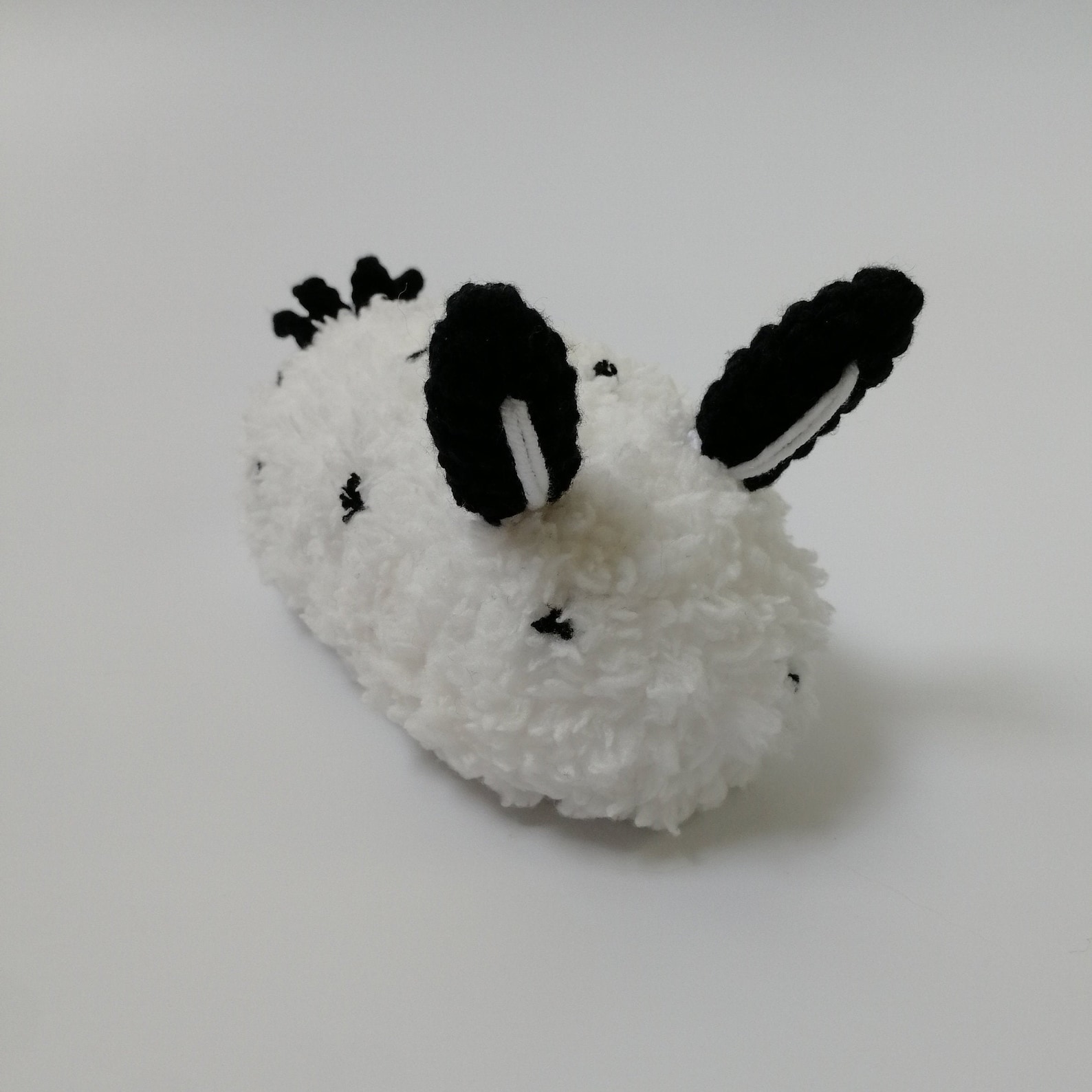 Sea Bunny Crochet Patternsea slug crochet patternsea Etsy