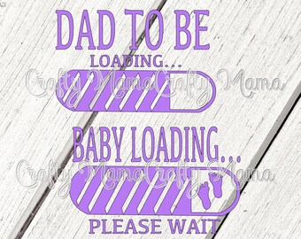 Download Baby Loading Svg Etsy