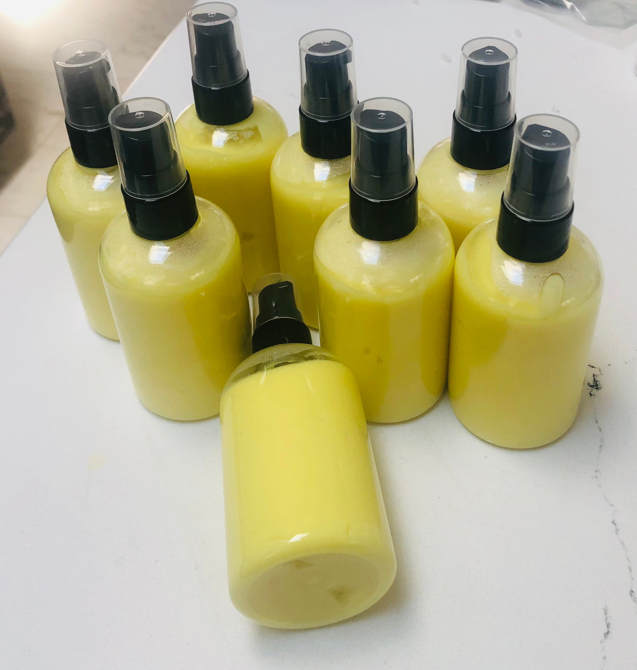 Turmeric Honey Cream Face Wash/Castile soap face wash/Gentle Etsy