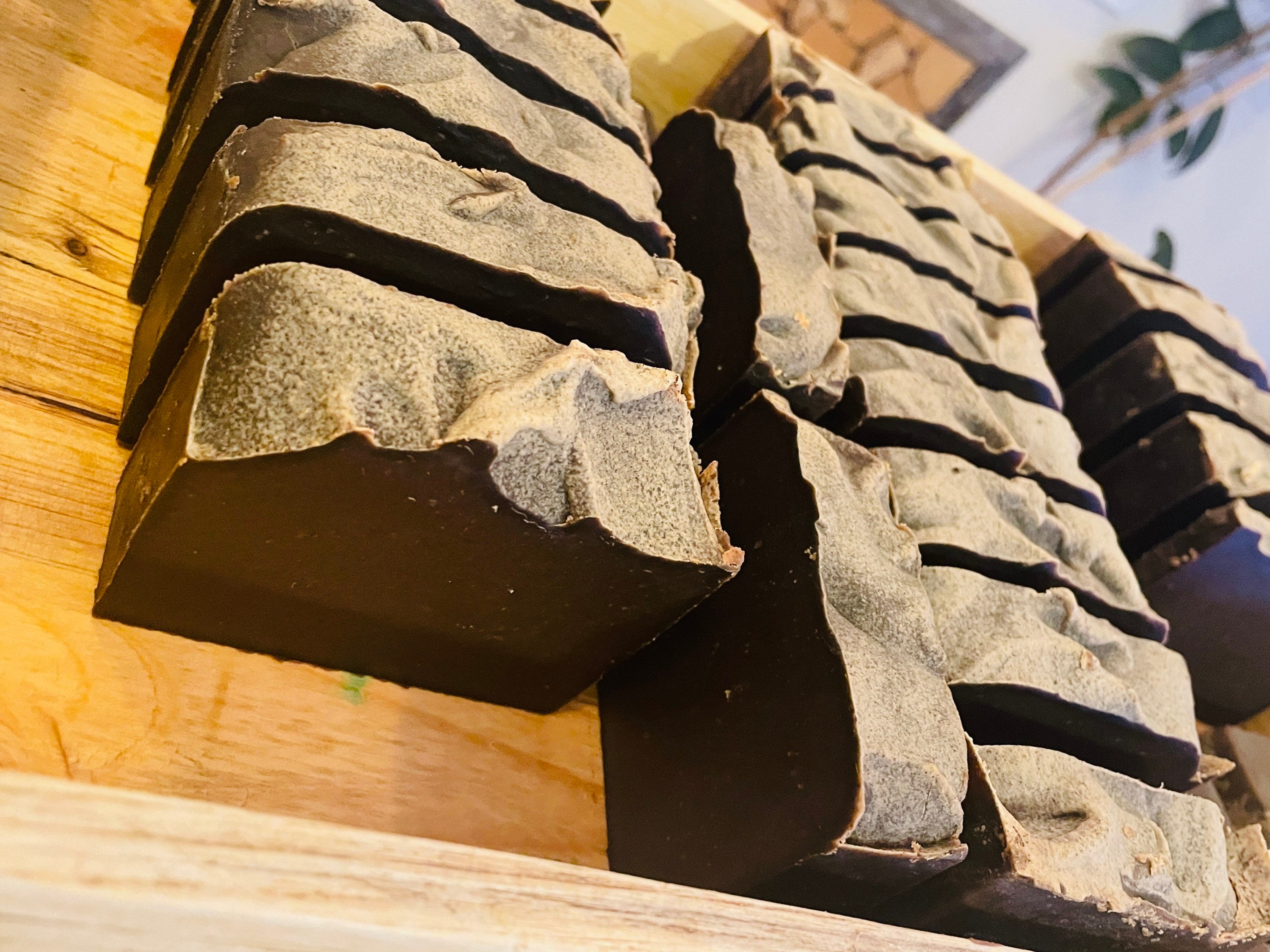 Birch Tar Soap/Дегтярное мыло/pine Tar / Eczema Etsy Canada