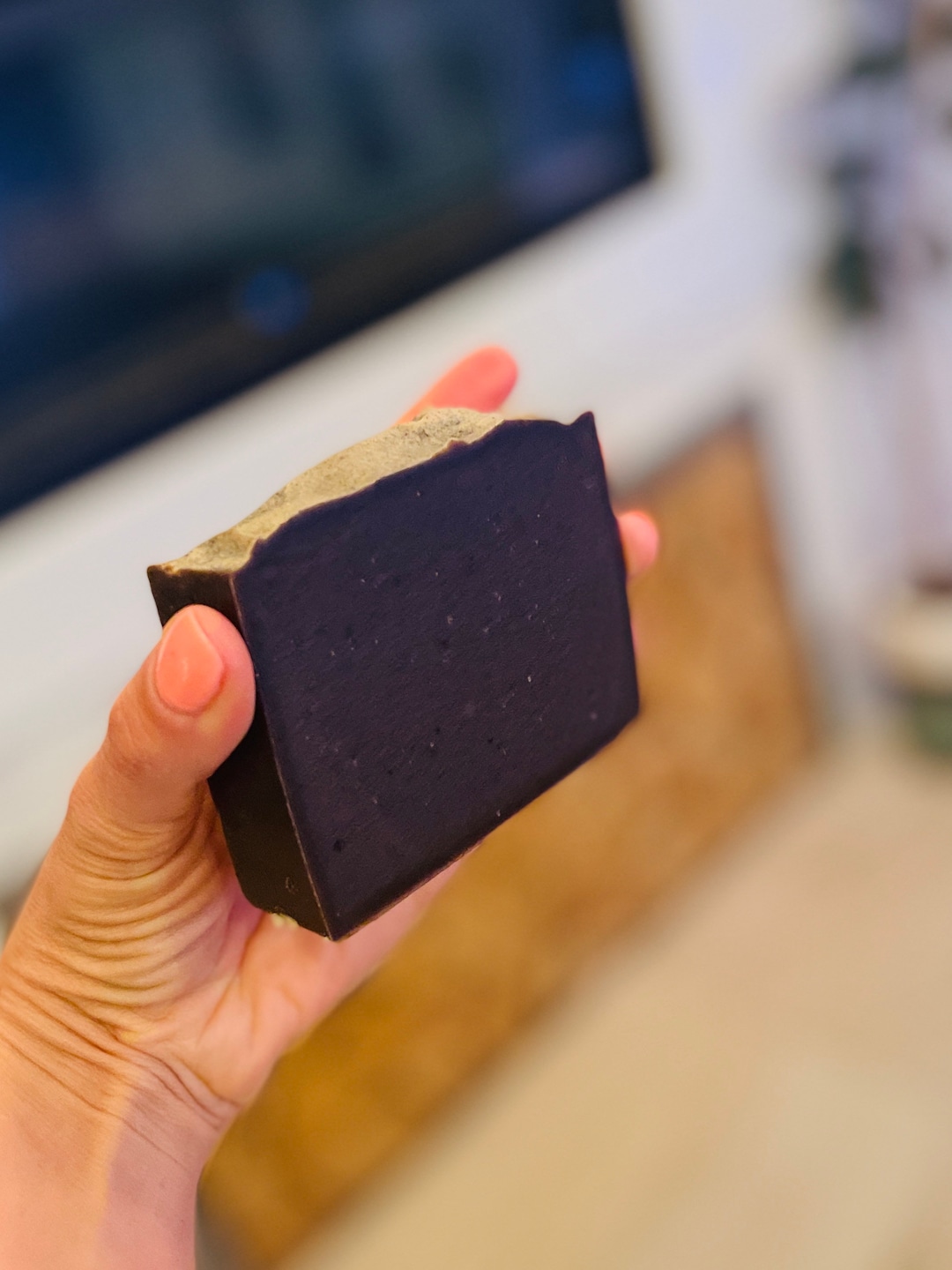 Birch Tar Soap/Дегтярное мыло/pine Tar / Eczema Etsy Canada