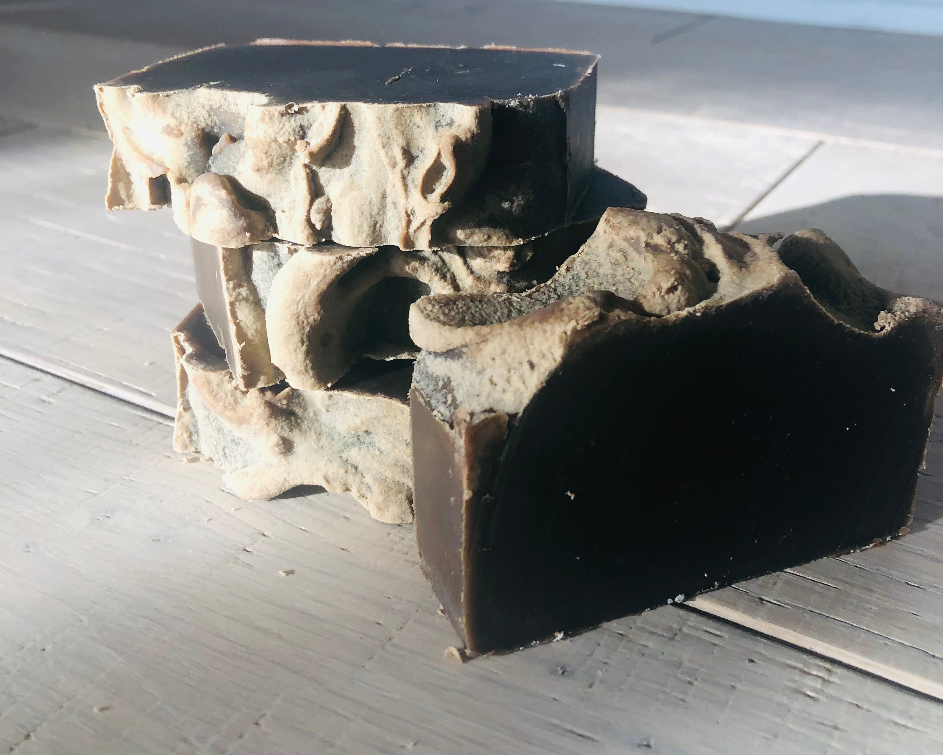 Birch Tar Soap/Дегтярное мыло/pine Tar / Eczema Etsy Canada