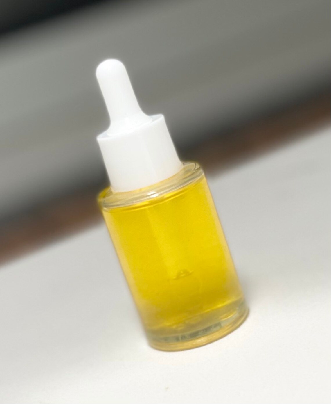 Carrot Oil Face Serum/Antiaging/30 ml Etsy