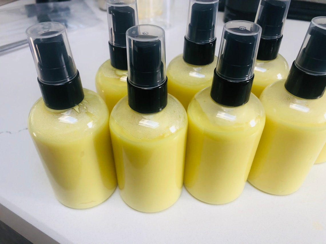 Turmeric Honey Cream Face Wash/castile Soap Face Wash/gentle Etsy