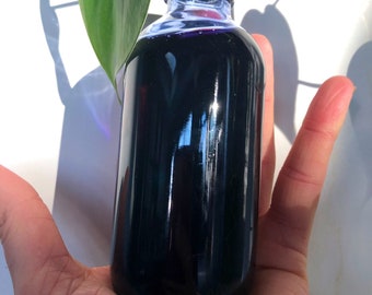 Butterfly /Blue Pea Glycerite/Cosmetic Grade/Butterfly Pea tincture/Butterfly Pea Extract /