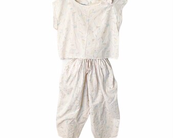 sassafras jumpsuit