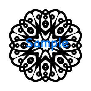 61 Mandala Coloring Pages; Kids Drawings; Kids Coloring Pages; Printable Coloring Pages