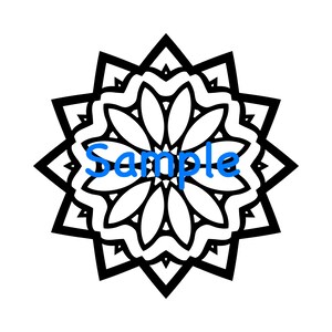 39 Thin Mandala Coloring Pages; Kids Drawings; Kids Coloring Pages; Printable Coloring Pages