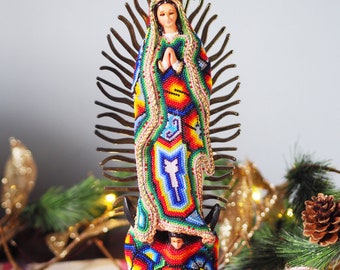 Miyuki Huichol Guadalupe