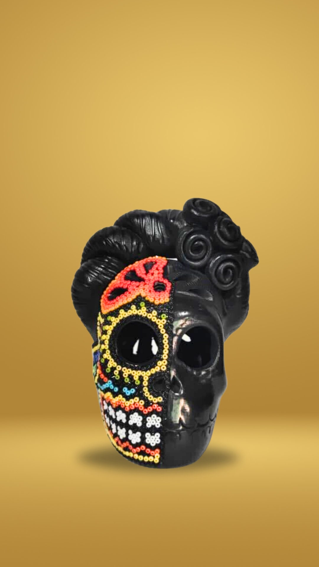 Mexican sugar skulls are a “Day of the Dead” classic - The Yucatan Times