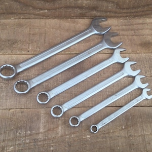 Kamasa Germany Metric Combination Spanners
