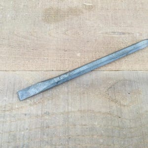 Bedford 3/8” Stone Masons Detail Chisel