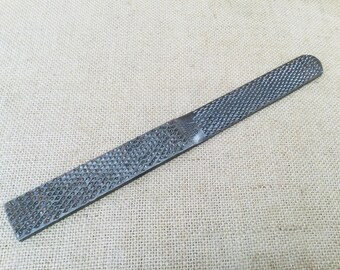 Old Rasp File - Etsy