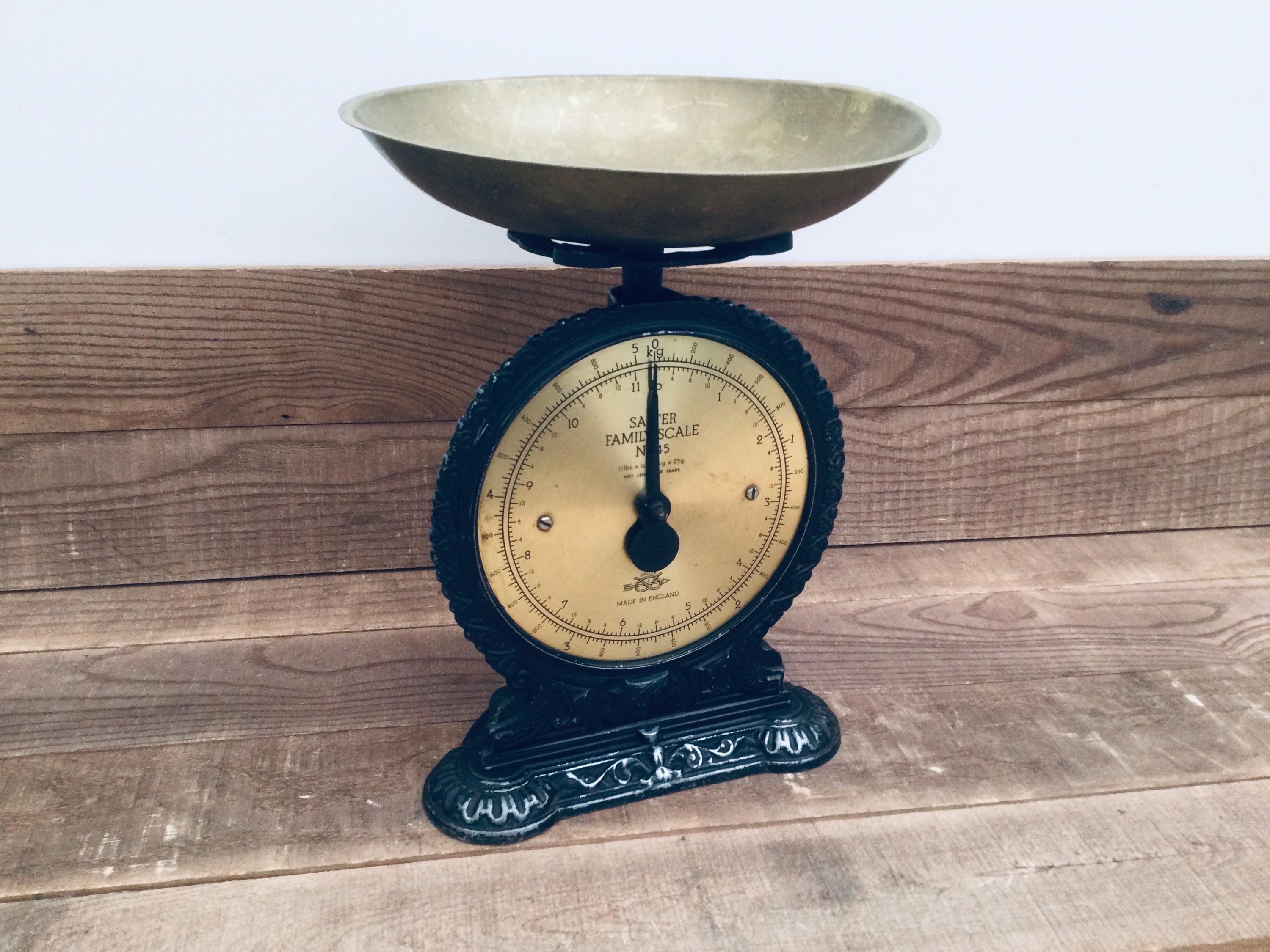 Salter Scales No 45 - Etsy