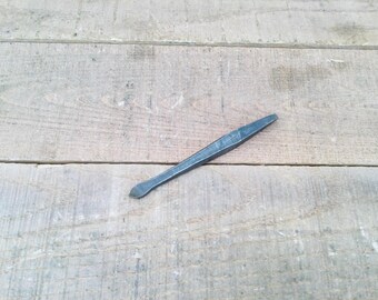 Vintage Cast Steel 5/15" Countersink Drill Brace Bit