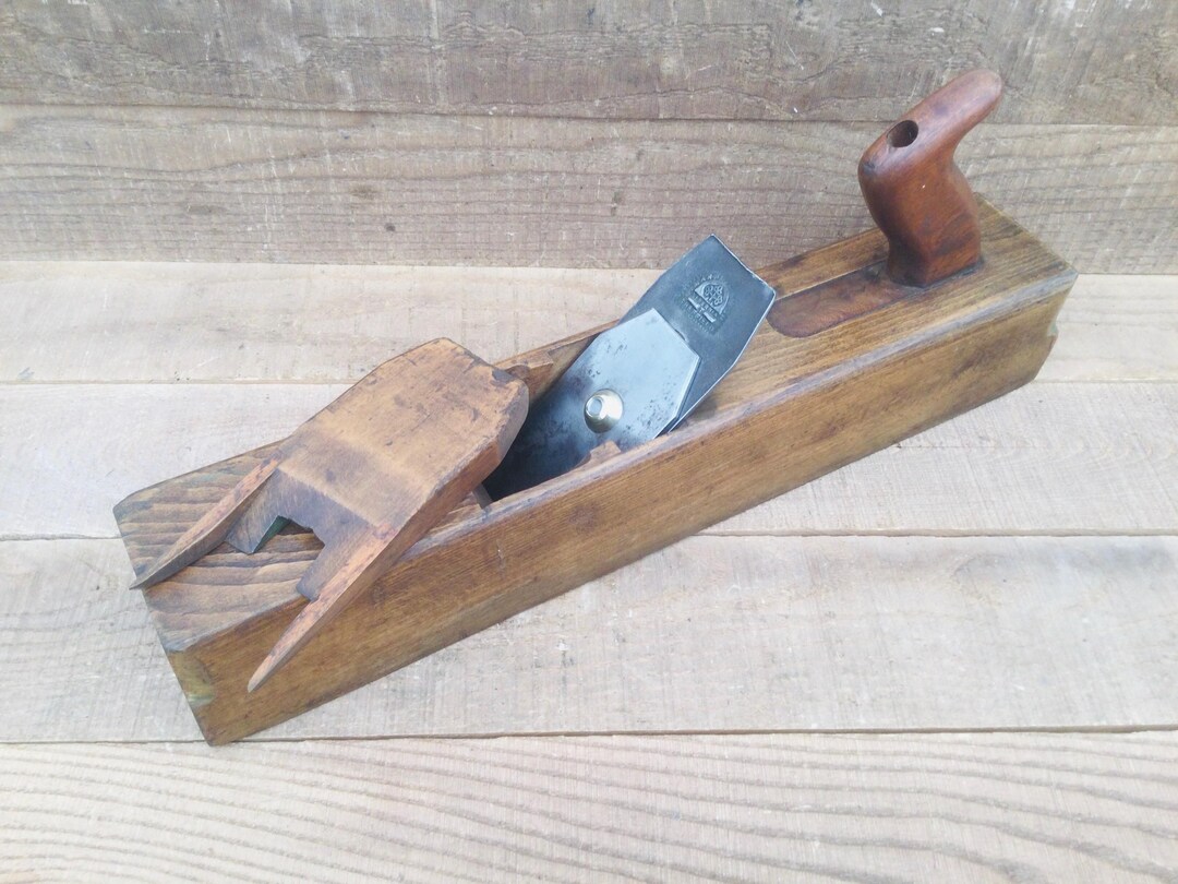 Vintage Marples 17