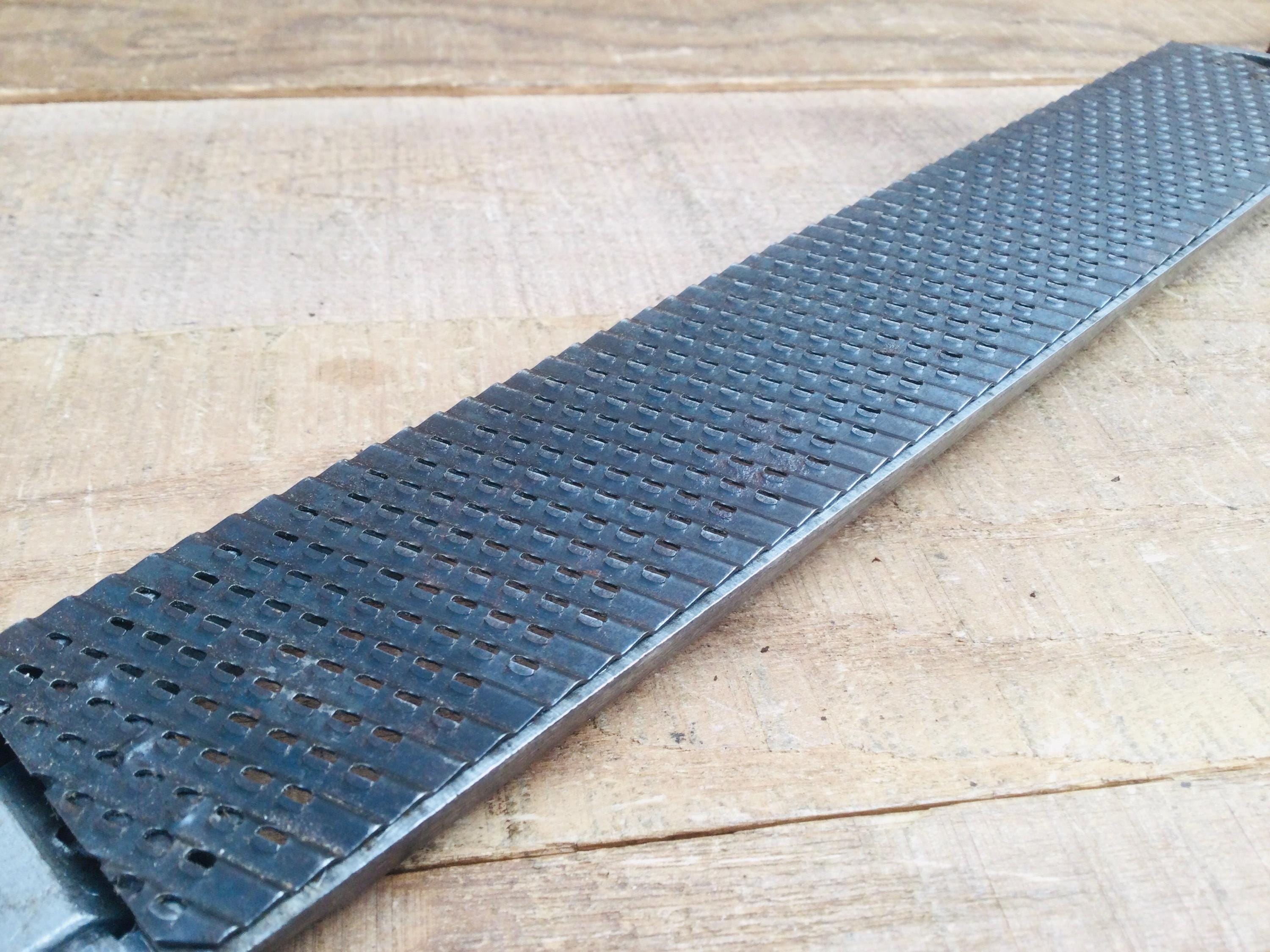 Original Simmonds Aerocessories Surform 10” Flat Rasp - Etsy