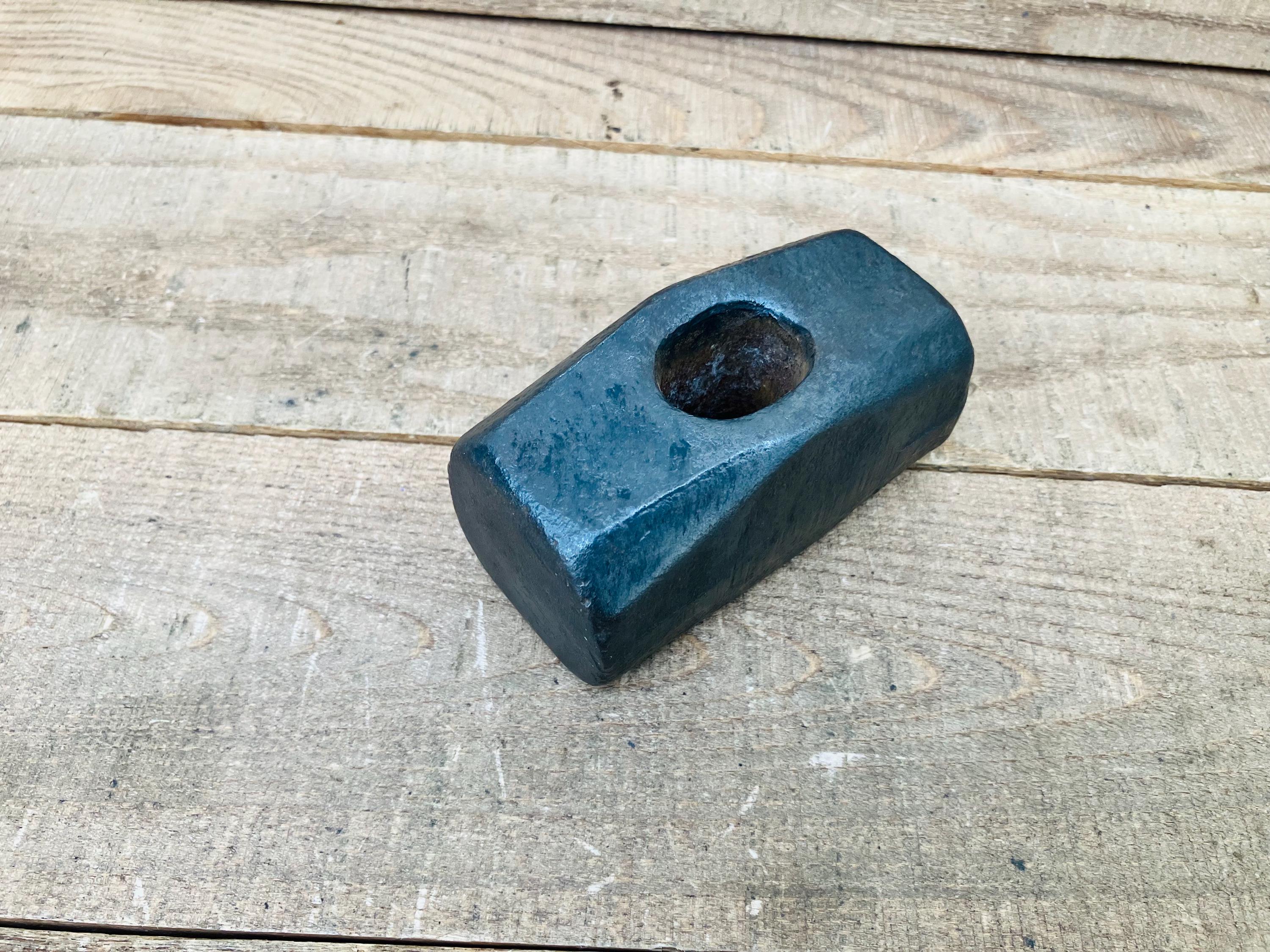 Sledge Hammer Head Vintage - Etsy