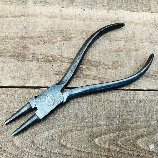 Vintage Circlip Pliers Vintage Tools