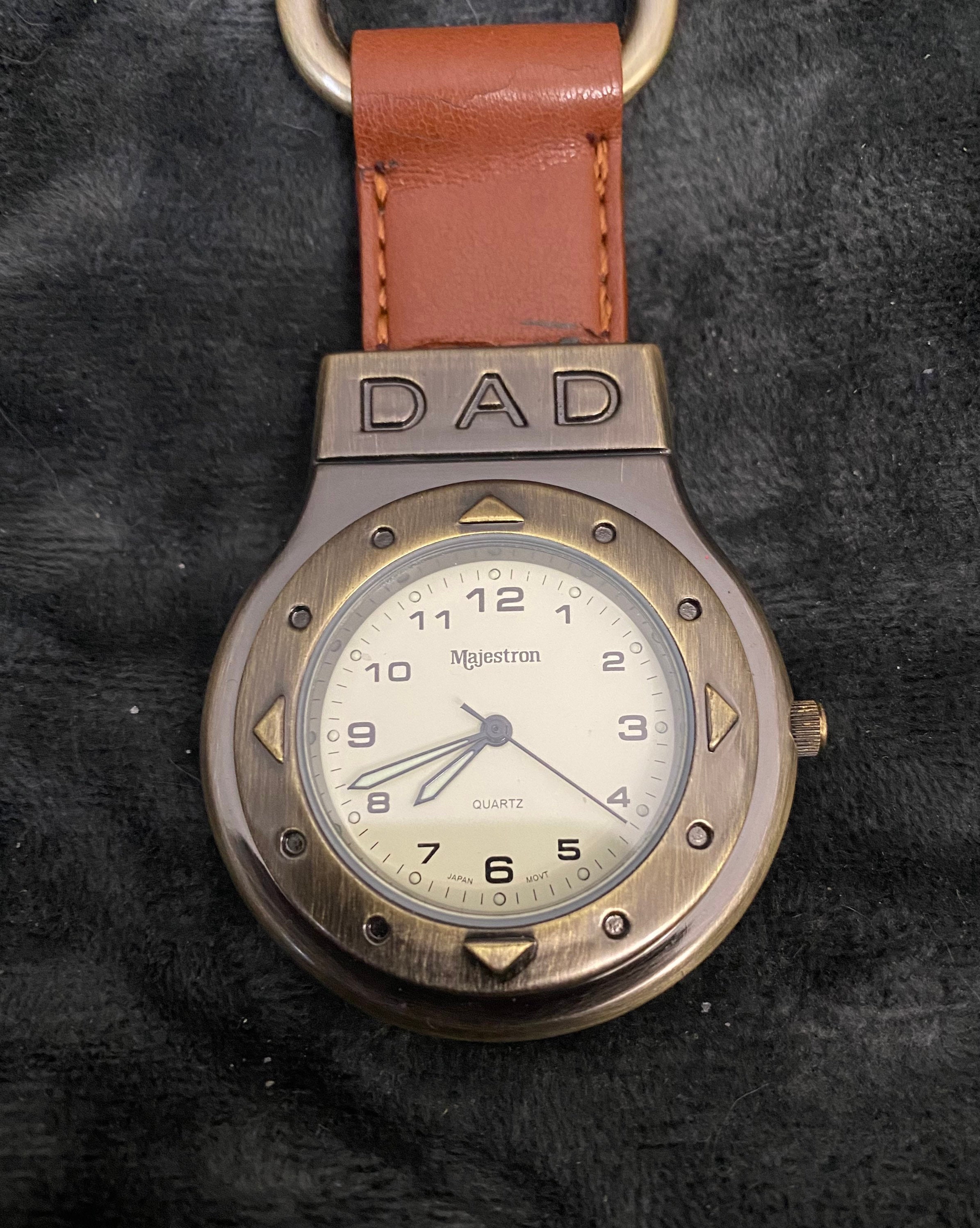 majestron watch of distinction