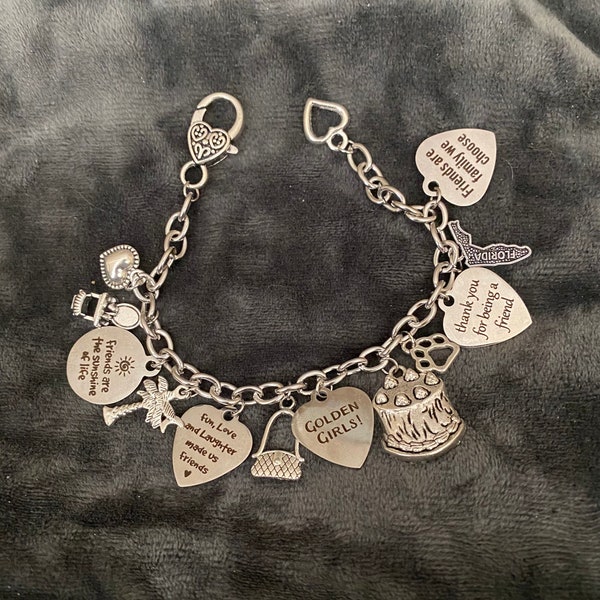 Golden Girls Lobster Etsy