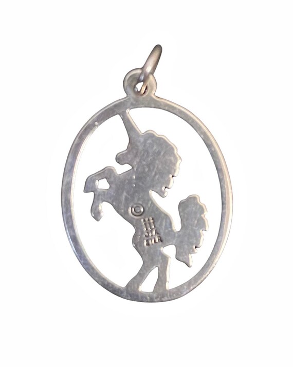 James Avery Unicorn Pendant - Retired - Very Rare… - image 4