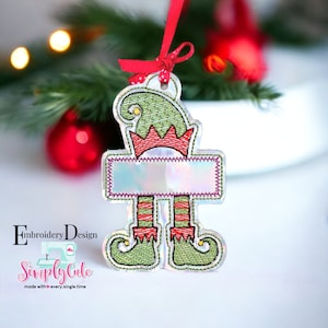 Family Ornament Embroidery Designs Christmas, Christmas Embroidery Designs, Embroidery Christmas Ornament Design | Personalize Ornament