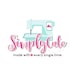 DesignsbySimplyCute store logo