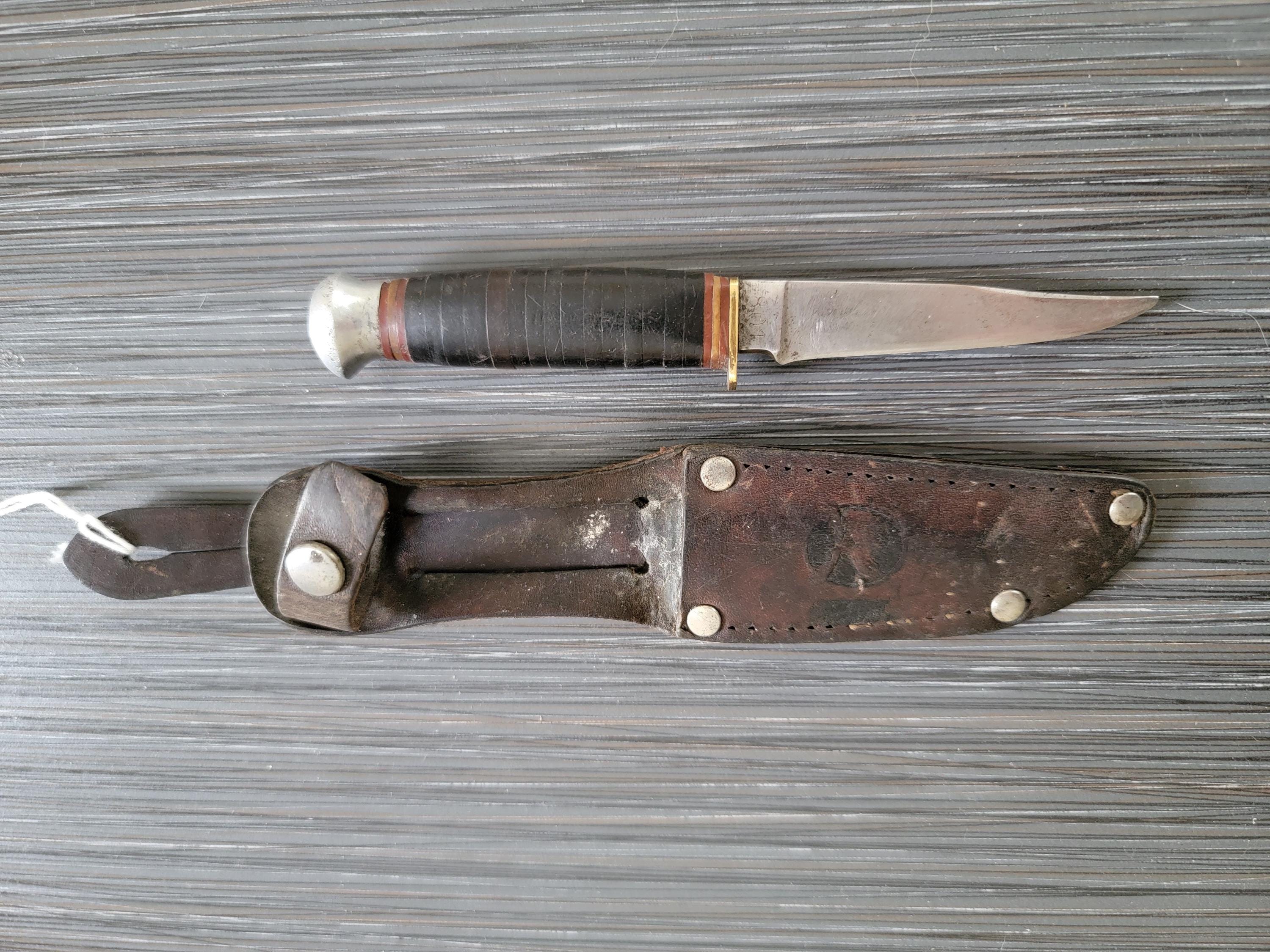 Solingen knife camping - Etsy 日本