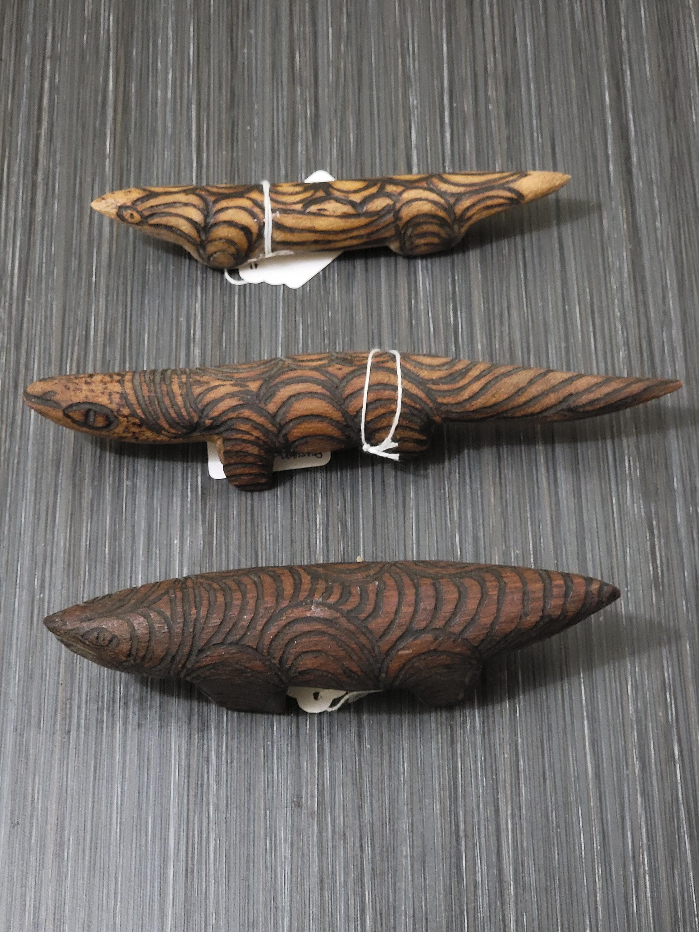 Aboriginal carving - Etsy 日本