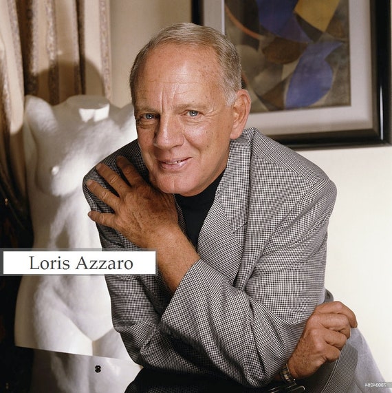 Azzaro one new arrivals