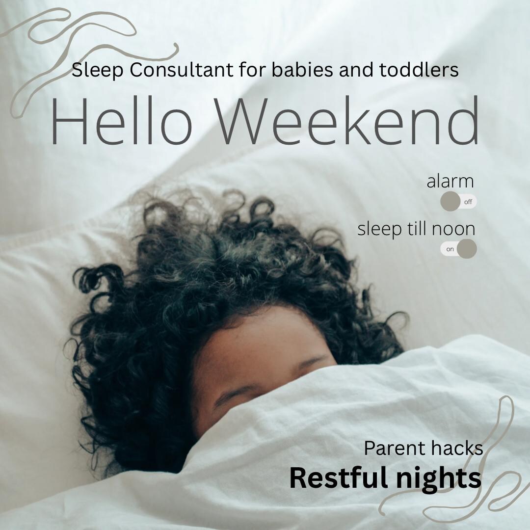 Sleep Consultant Guide for Parents of Babies and Toddlers - Etsy