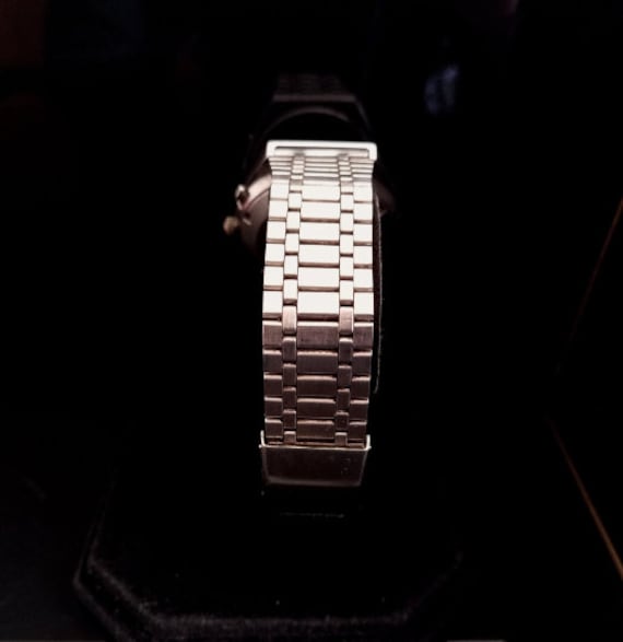 ORIENT CRYSTAL AUTOMATIC Watch, Orient Crystall D… - image 4