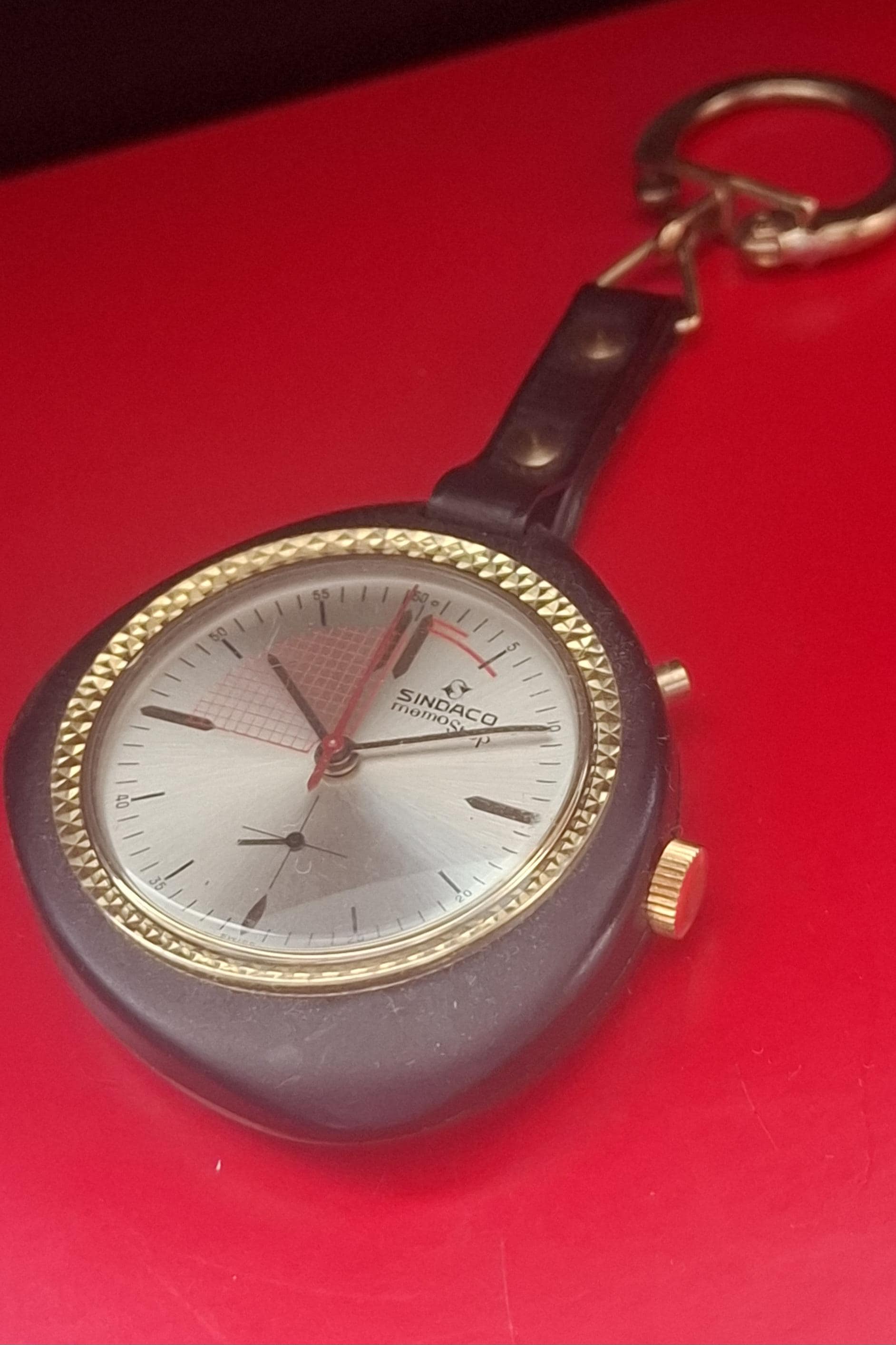 Swiss Sindaco Watch - Etsy