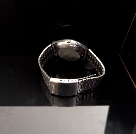 ORIENT CRYSTAL AUTOMATIC Watch, Orient Crystall D… - image 8