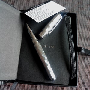 Cerruti 1881 Pen - Etsy