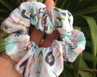 Snake Hair Tie Etsy