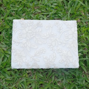Woman’s Personalized Clutch/Purse, Personalize your Bridal Clutch Purse, Handmade Photo Lining Purse, Mother of the bride/ groom gift