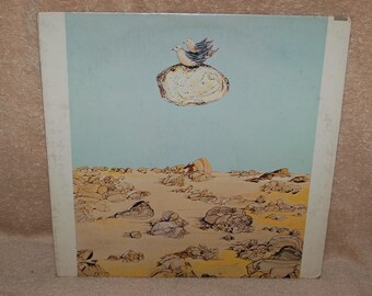 Donovan In Concert LP Record