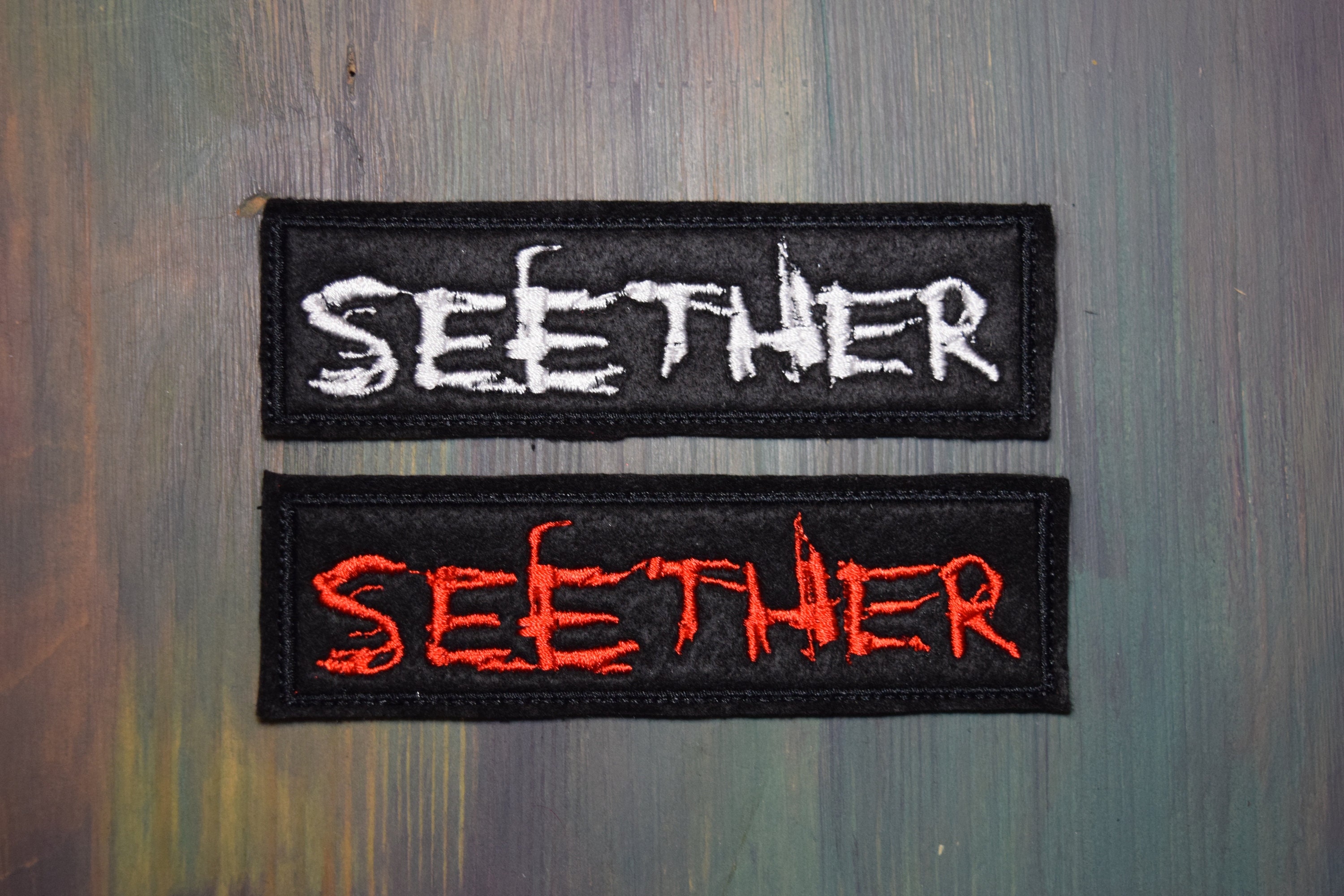 seether tshirts